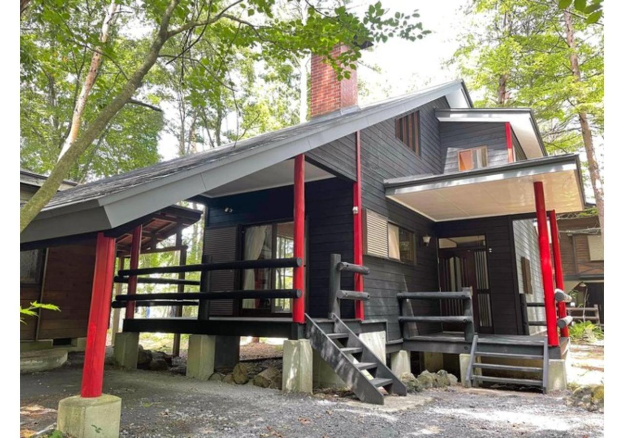 Haruna Wing - Vacation Stay 26974V Tsumagoi Exterior foto