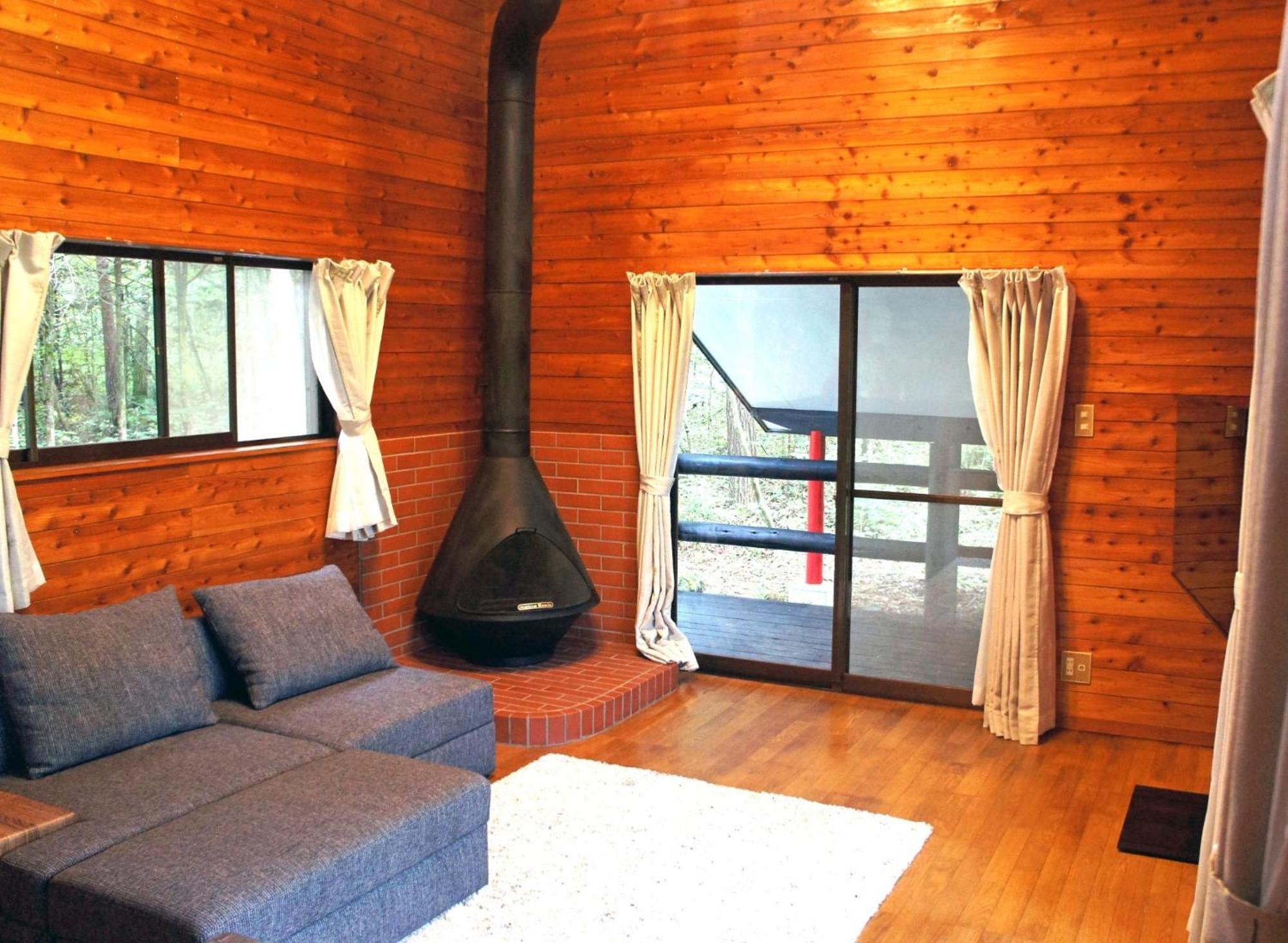 Haruna Wing - Vacation Stay 26974V Tsumagoi Exterior foto