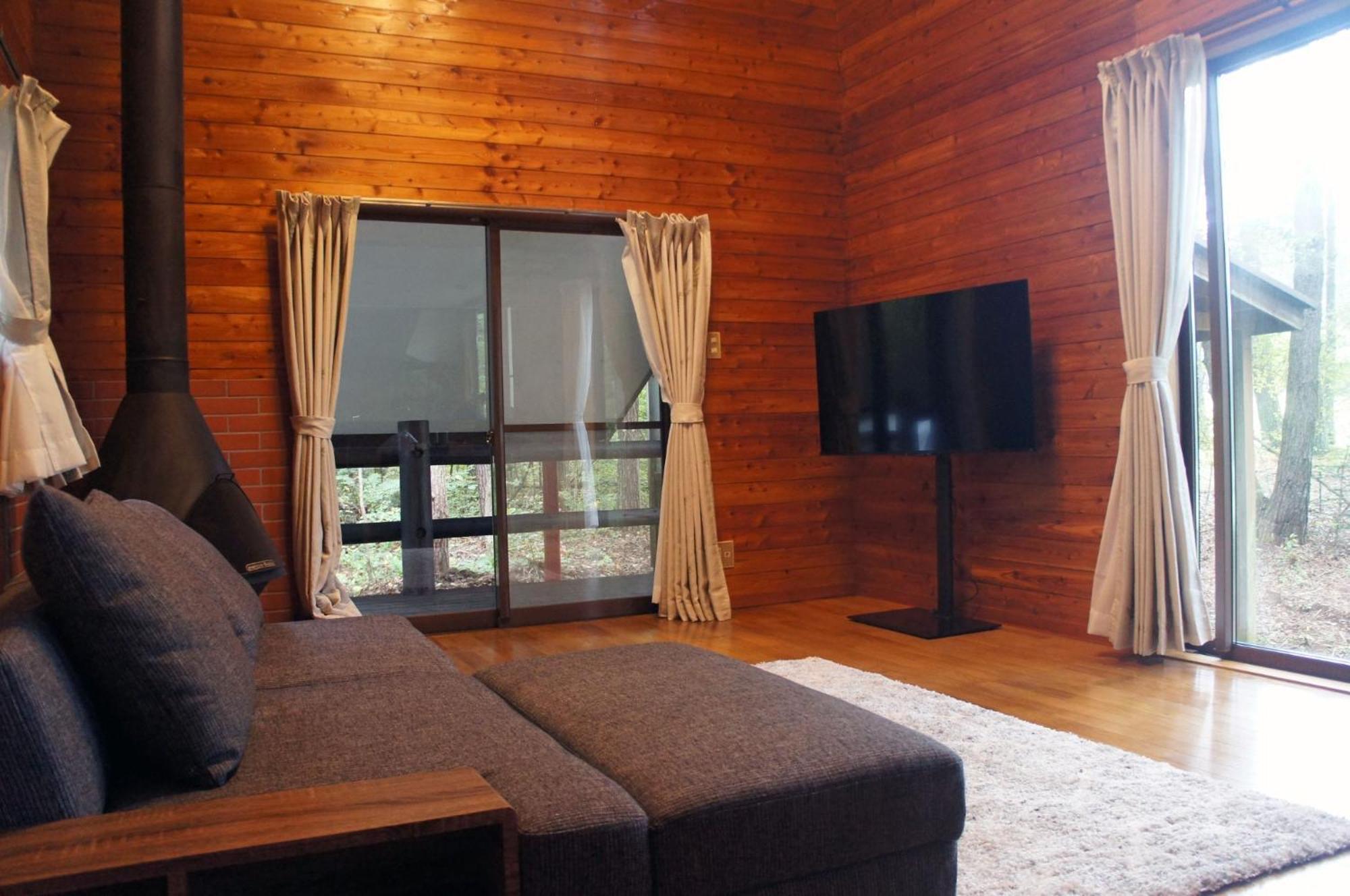 Haruna Wing - Vacation Stay 26974V Tsumagoi Exterior foto