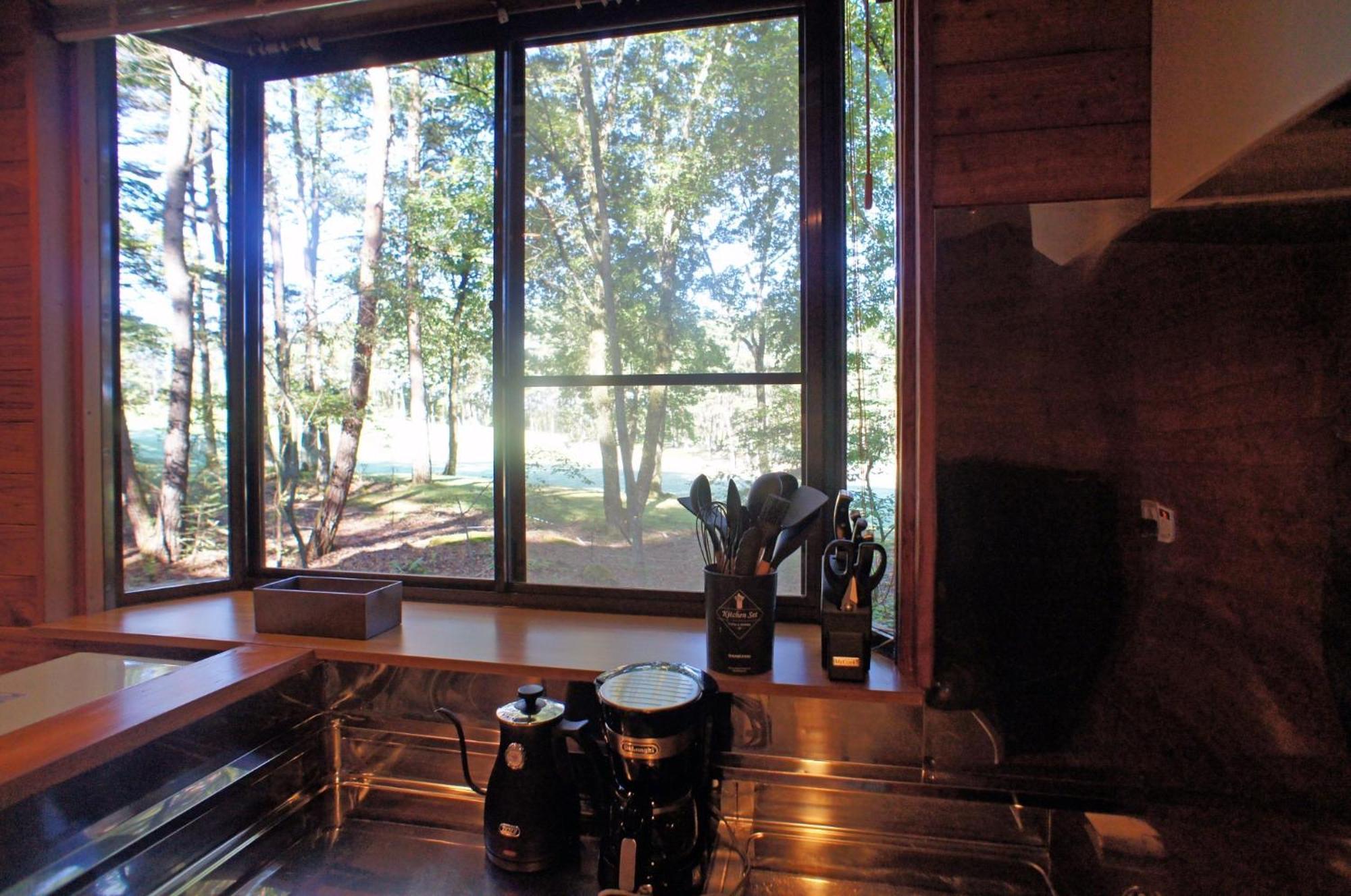 Haruna Wing - Vacation Stay 26974V Tsumagoi Exterior foto